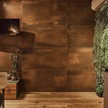 Apartment After8-material Mestre