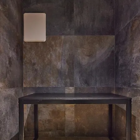After8-material Apartment